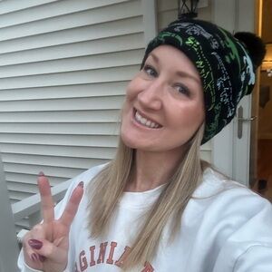 Meet your Posher, Brooke